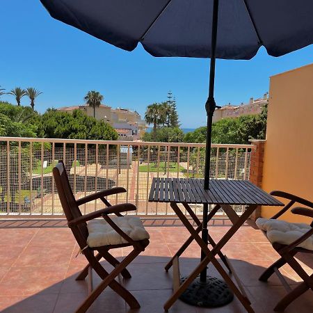 Panorama Daire Torrox Dış mekan fotoğraf