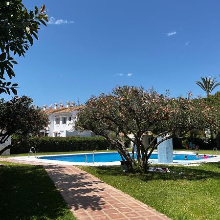 Panorama Daire Torrox Dış mekan fotoğraf