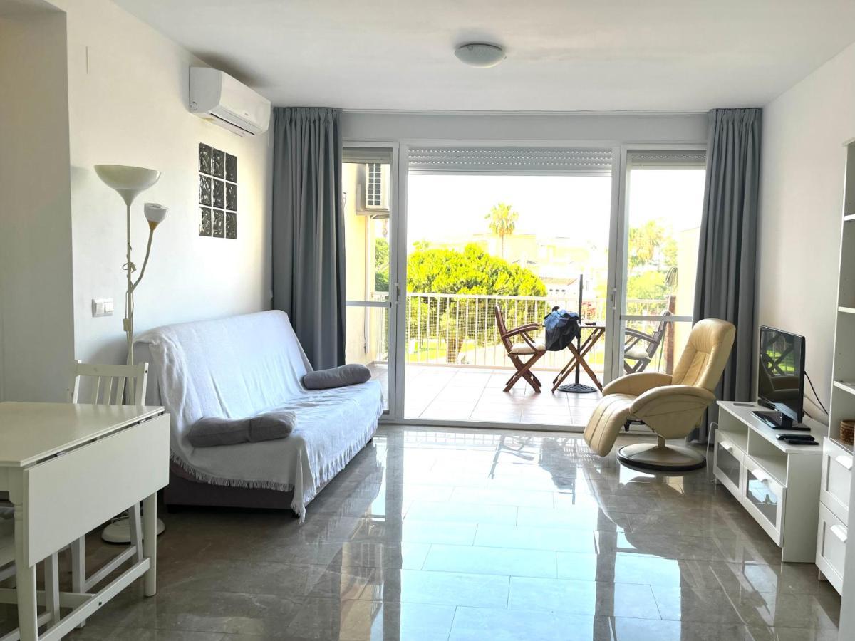 Panorama Daire Torrox Dış mekan fotoğraf