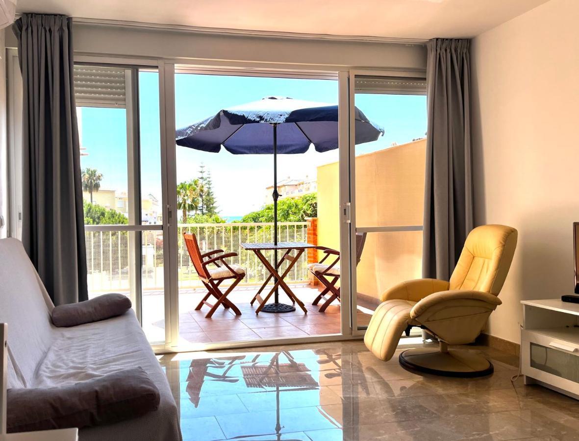 Panorama Daire Torrox Dış mekan fotoğraf