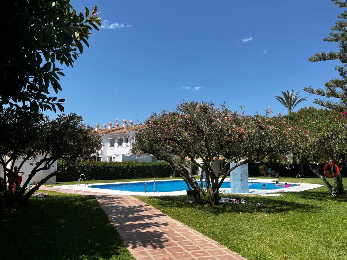 Panorama Daire Torrox Dış mekan fotoğraf
